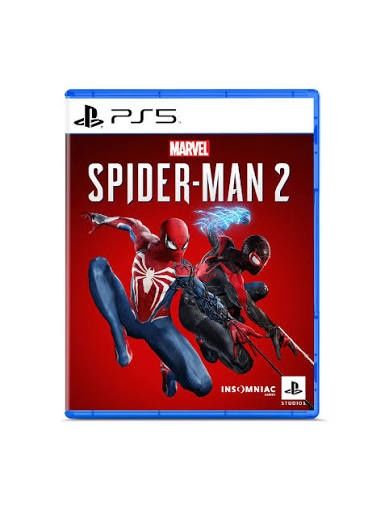 Joc ps5 Spiderman 2