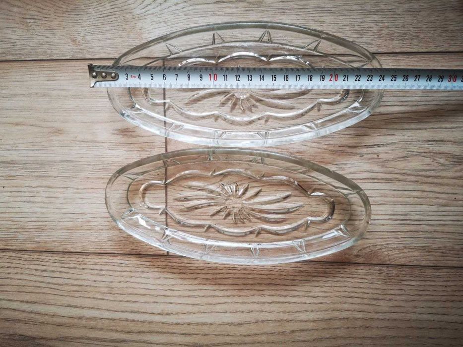 Селедочницы винтажные времен СССР