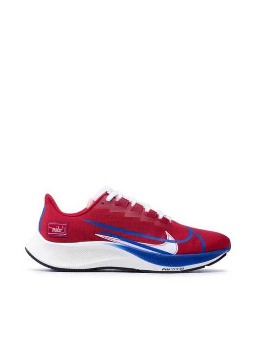 Nike - Air Zoom Pegasus 37 Prm CQ9908 600 Оригинал Код 483