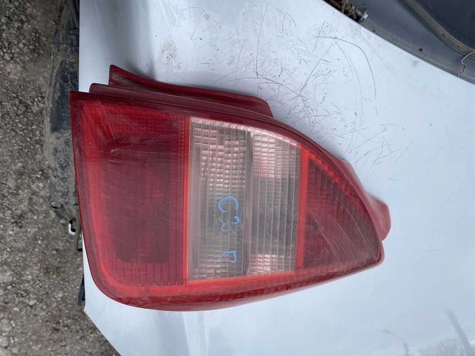 Десен стоп Ситроен С2 /Citeoen C2