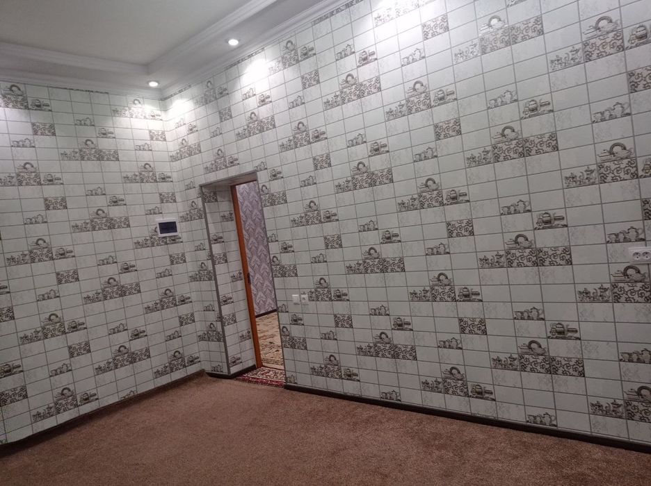 Продаётся дом в Сергелинским районе