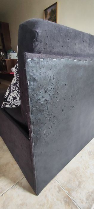 разтегаемо диванче