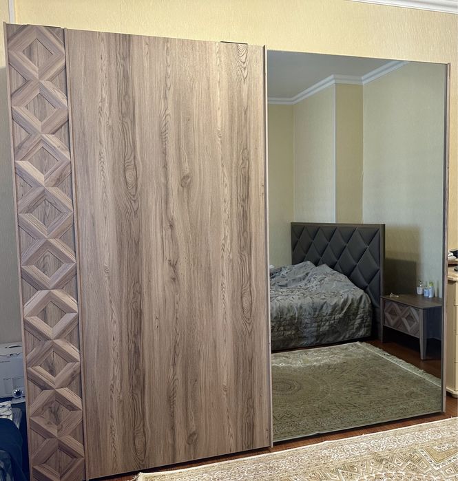 Спальный гарнитур