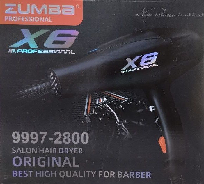 Фен для волос. Фен