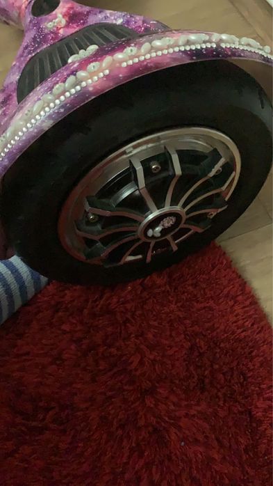 Продам гироскутер!