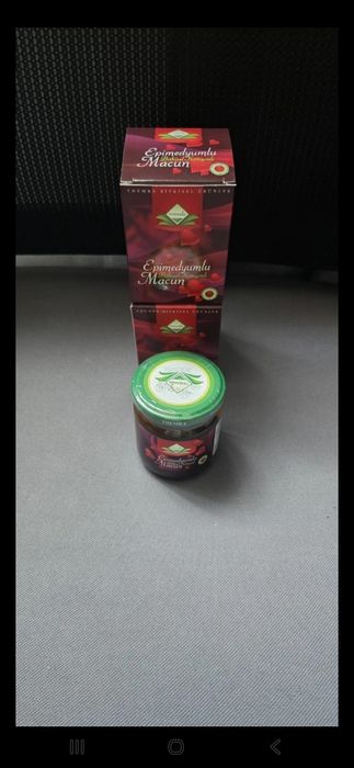 Magiun Themra Turcia