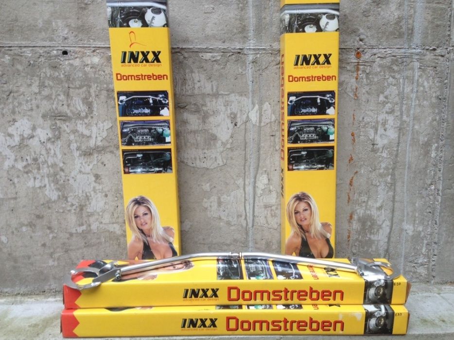 БМВ разпънка Е30 S52 струт бар Е36 М3 карбон Е46 М3 ЦСЛ strut bar BMW