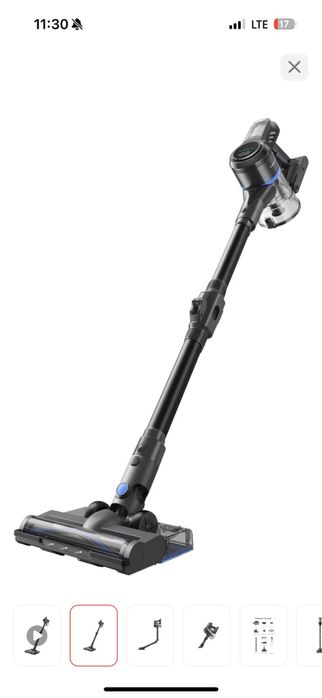 Продаю пылесос в хорошем состоянии