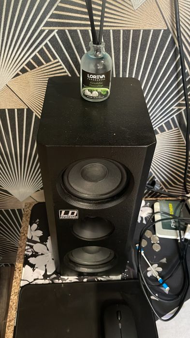 Профессиональное Караоке X Star