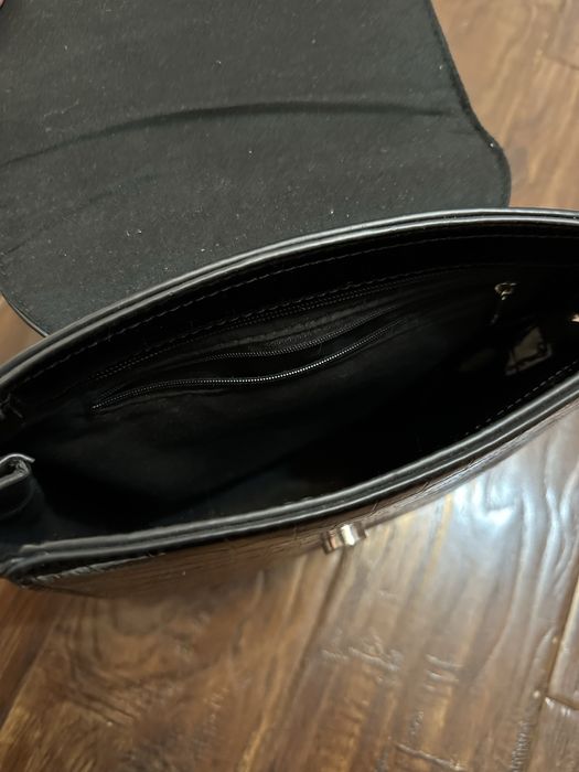 Рюкзак, сумка Stradivarius эко кожа