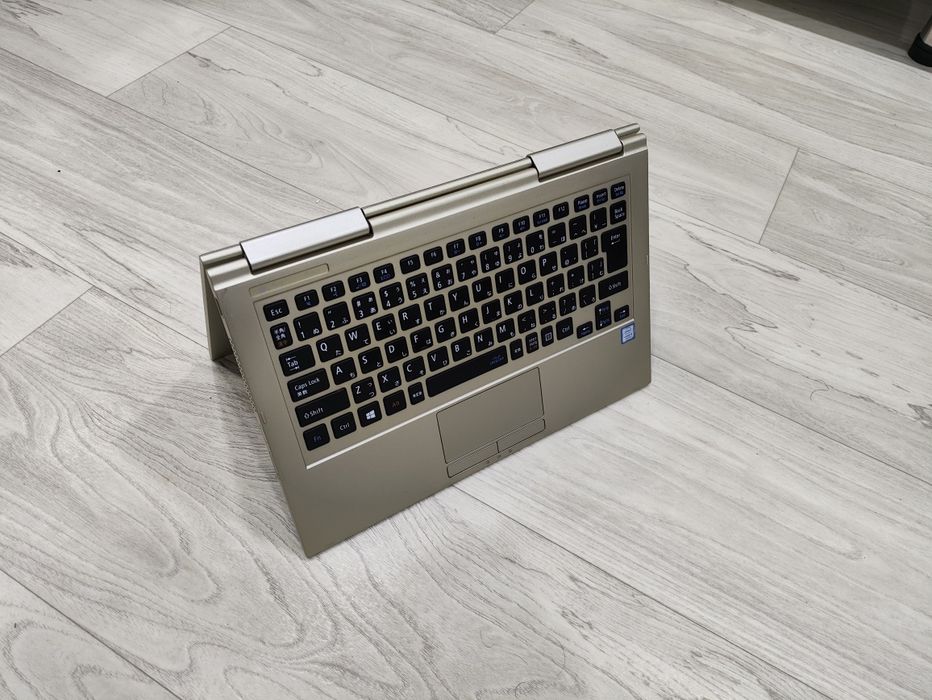 Ультрабук Nec X360 I5 7200