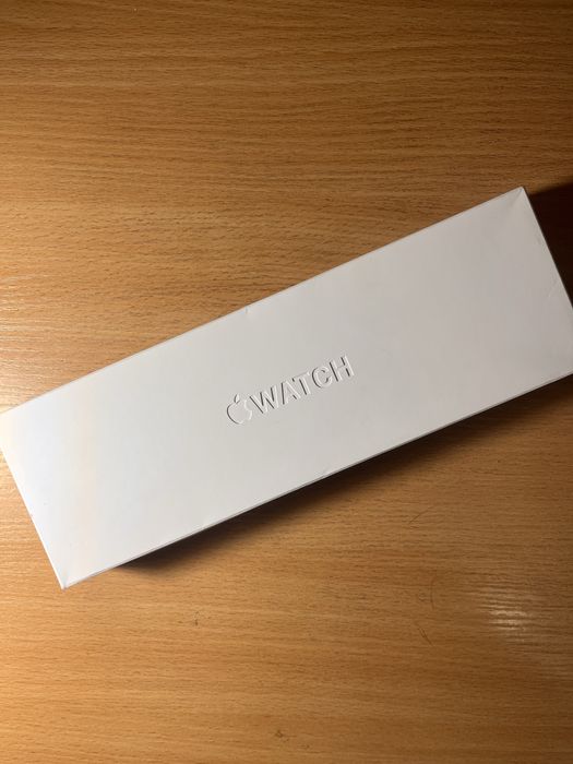 Продам Apple Watch  9
