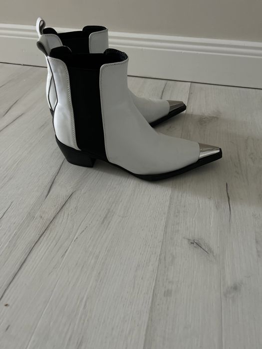 Казачки в идеальном состоянии