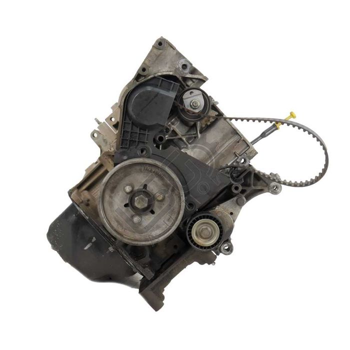 Оборудван цилидров блок Citroen C3  2002-2009 ID: 128076