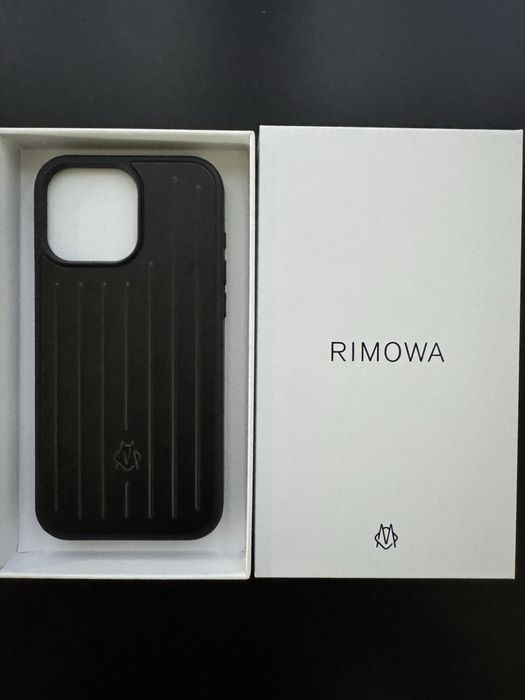 Husa Rimowa iPhone 16 Pro Max