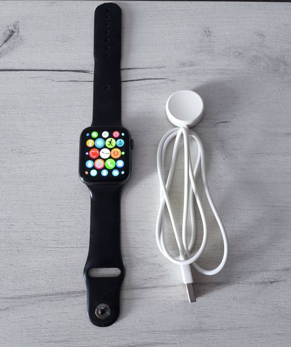 Смарт - часы M26 Plus