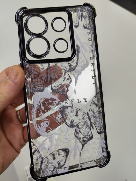 Нов кейс за Redmi Note 13Pro 5G