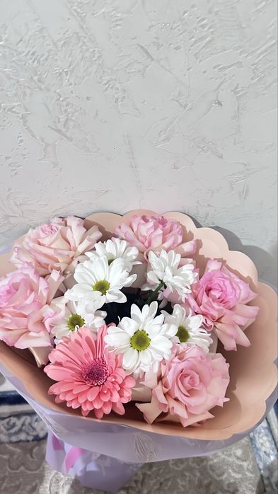 Продам свежий букет