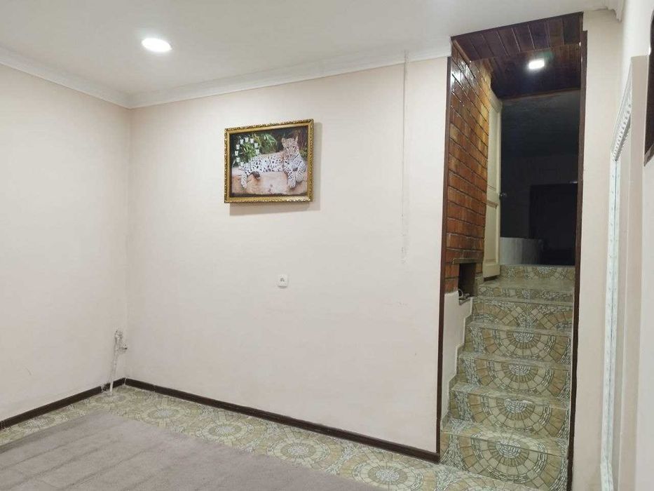 Узбекларга ёки иннацтранцларга арендага участка берилади 7 хона