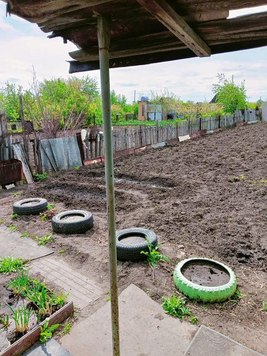 Продам дачу сады 1
