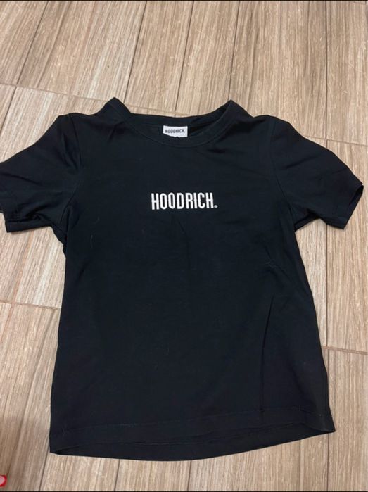 tricou hoodrich femei