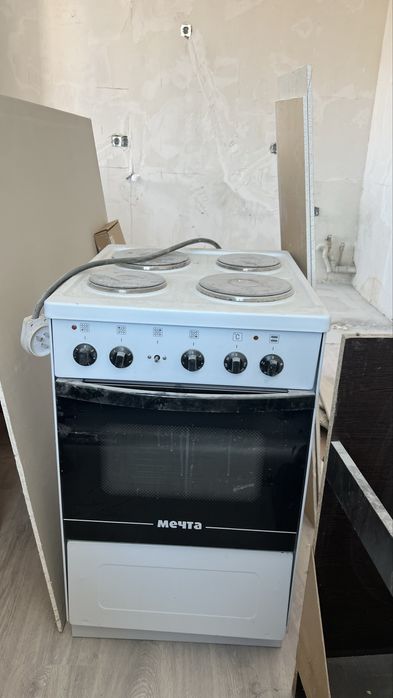 Духовка электрическая