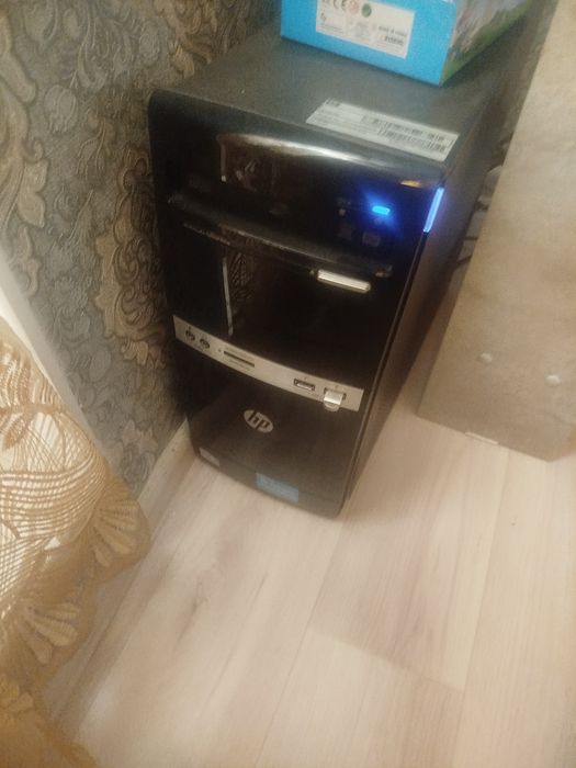 Компьютер не дорого
