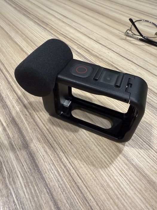 Vand Media Mod pentru GoPro Hero 13/12/11/10