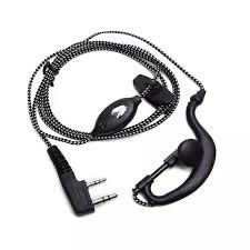 Наушники для рация