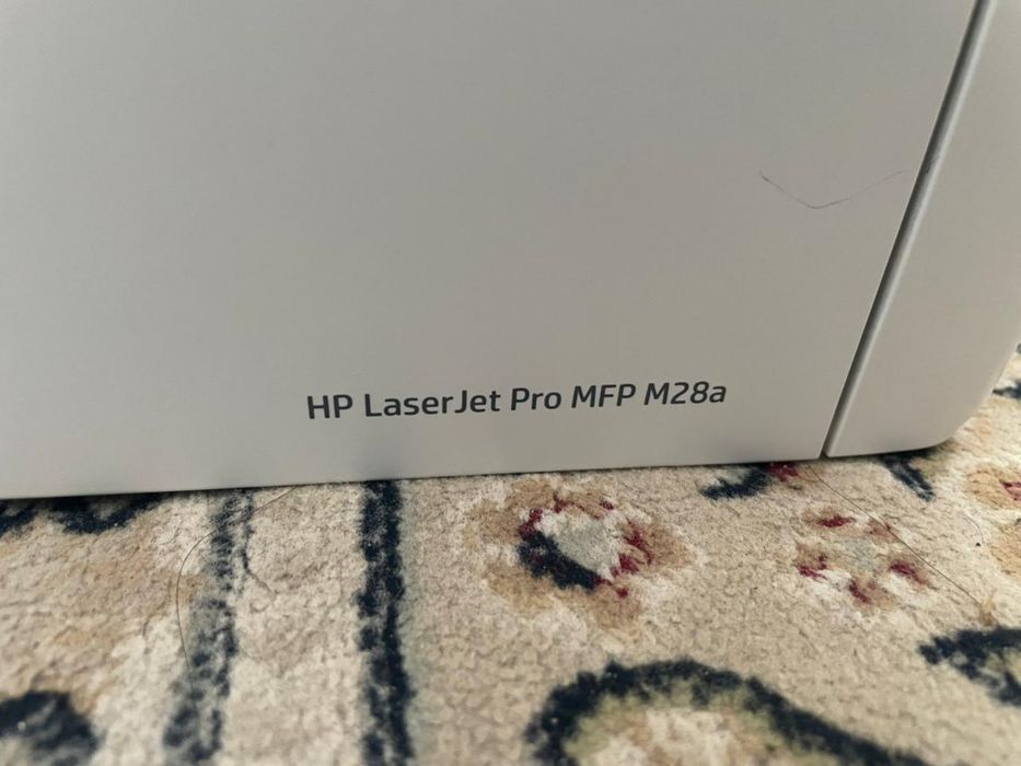 Hp 3в1 продам принтер