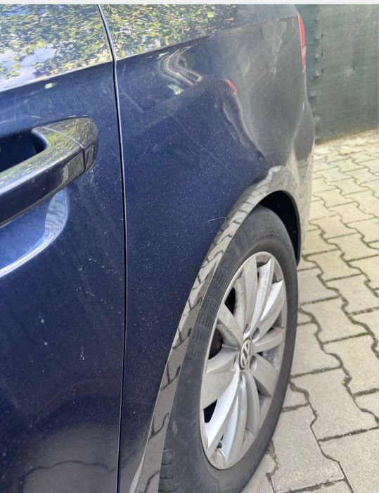 Vand Passat b7 2011 1.6 manuala