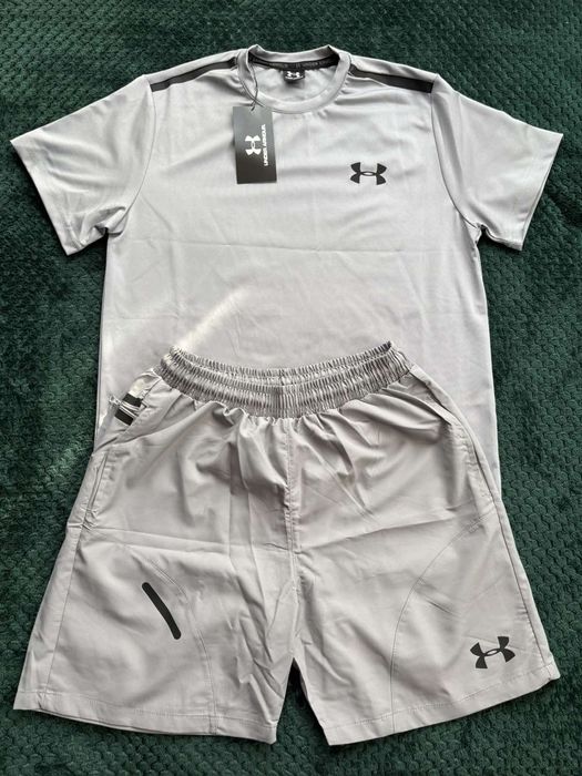 Спортни екипи Under Armour,Lacoste