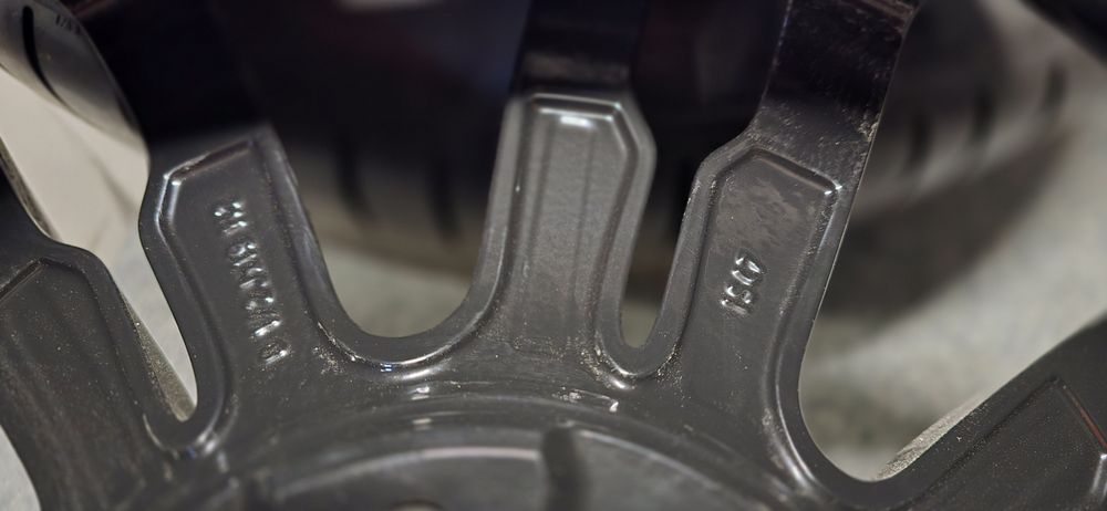 Оригинални джанти БМВ 19 цола BMW F30 F31 F33 F34 E90 E91 спорт пакет