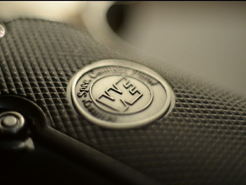 Replică full metal Beretta M92 WE