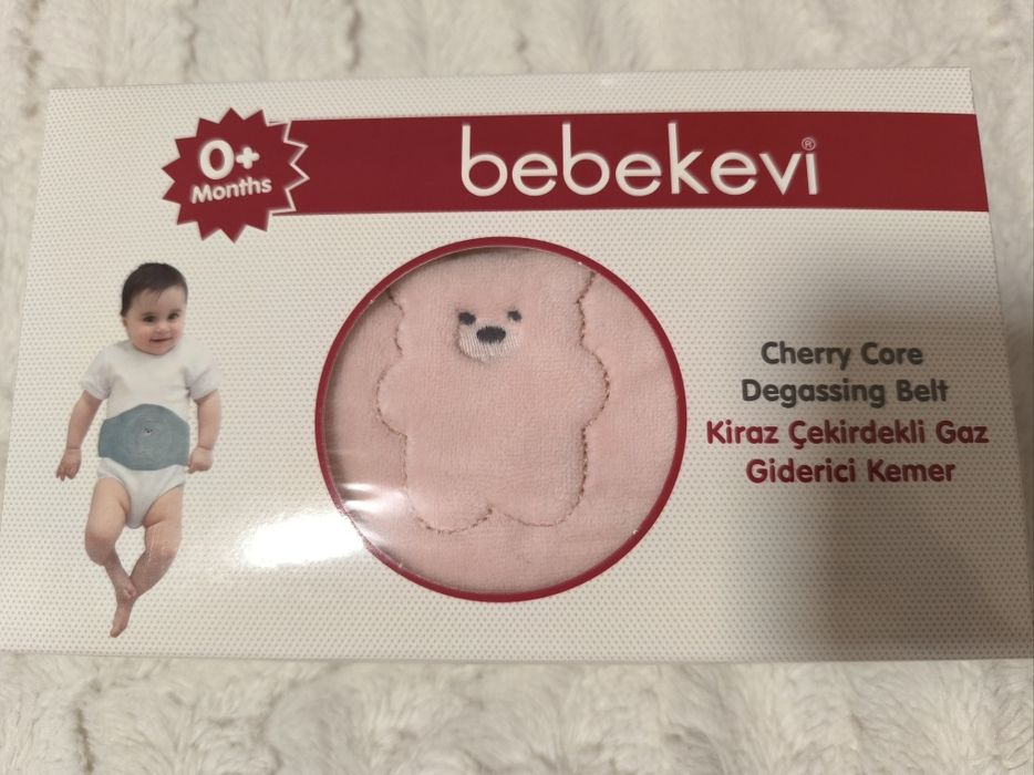 Колан против колики