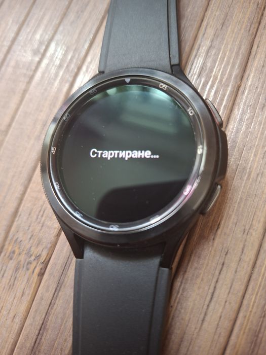 Samsung Galaxy Watch 4classik