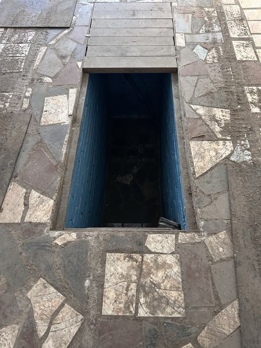 Продам гараж ГЭК ветеран