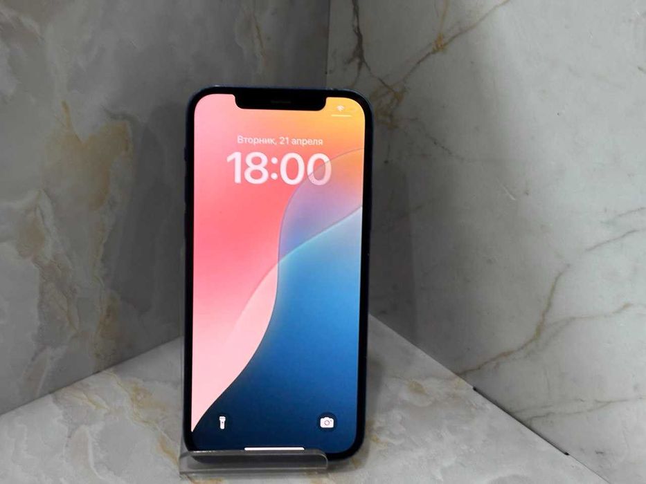 Apple iPhone 12 (гТалгар) Лот 7283