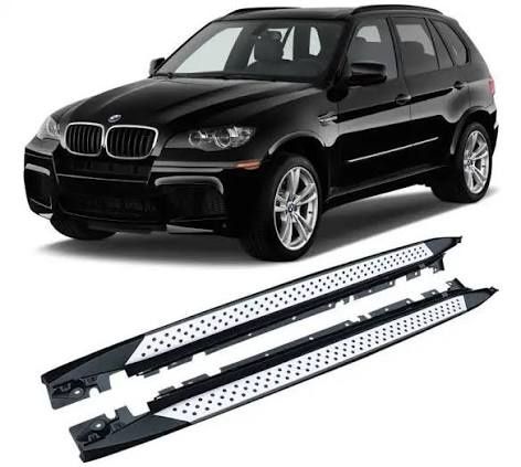 Степенки за BMW БМВ X1 X2 X3 X4 X5 X6
