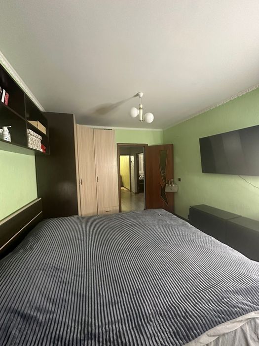 3-х комнатная квартира