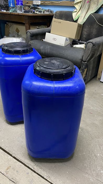 Емкость 50 литров