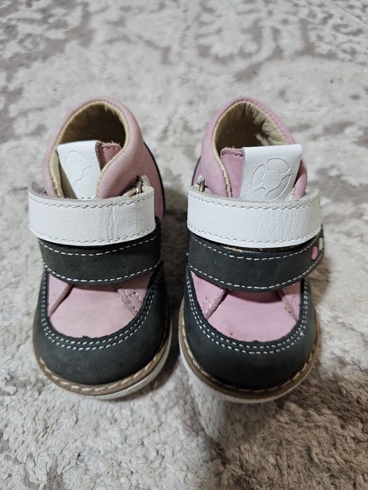 Детские ботиночки Семей