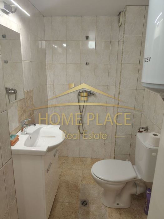 Дава се под наем Двустаен апартамент в Варна, Победа - 55 кв.м за 331.5 € - Снимка #11