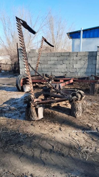 Продам трактор торг есть