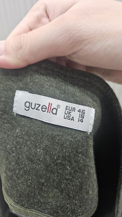 Продам юбку-брюки