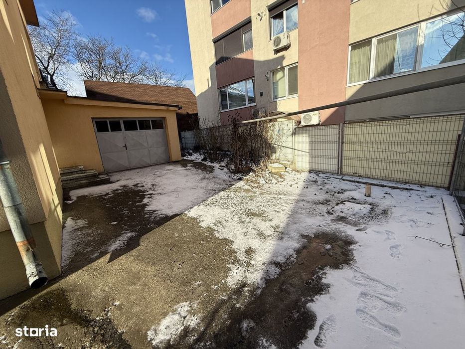 Casa - Vila de vanzare - Zona Ultracentrala