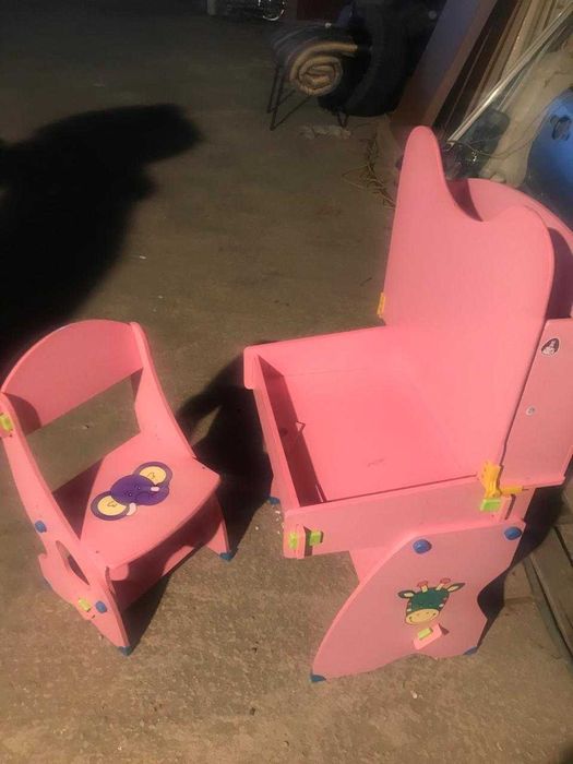 детский стол [ Польша ]