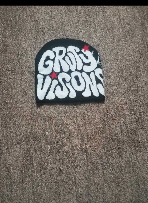 Sapca/basca Grvty Visions