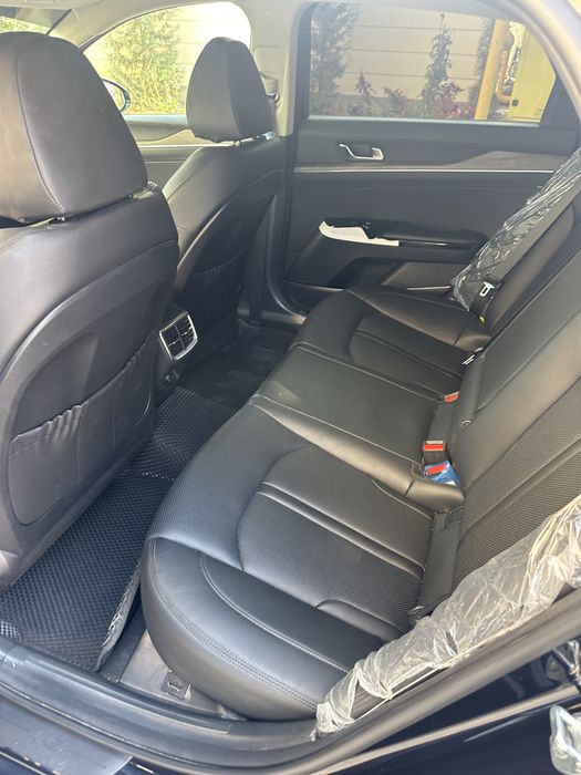 Kia sorento sotiladi