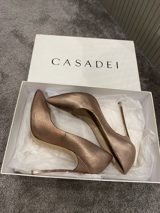 Оригинални дамски обувки CASADEI